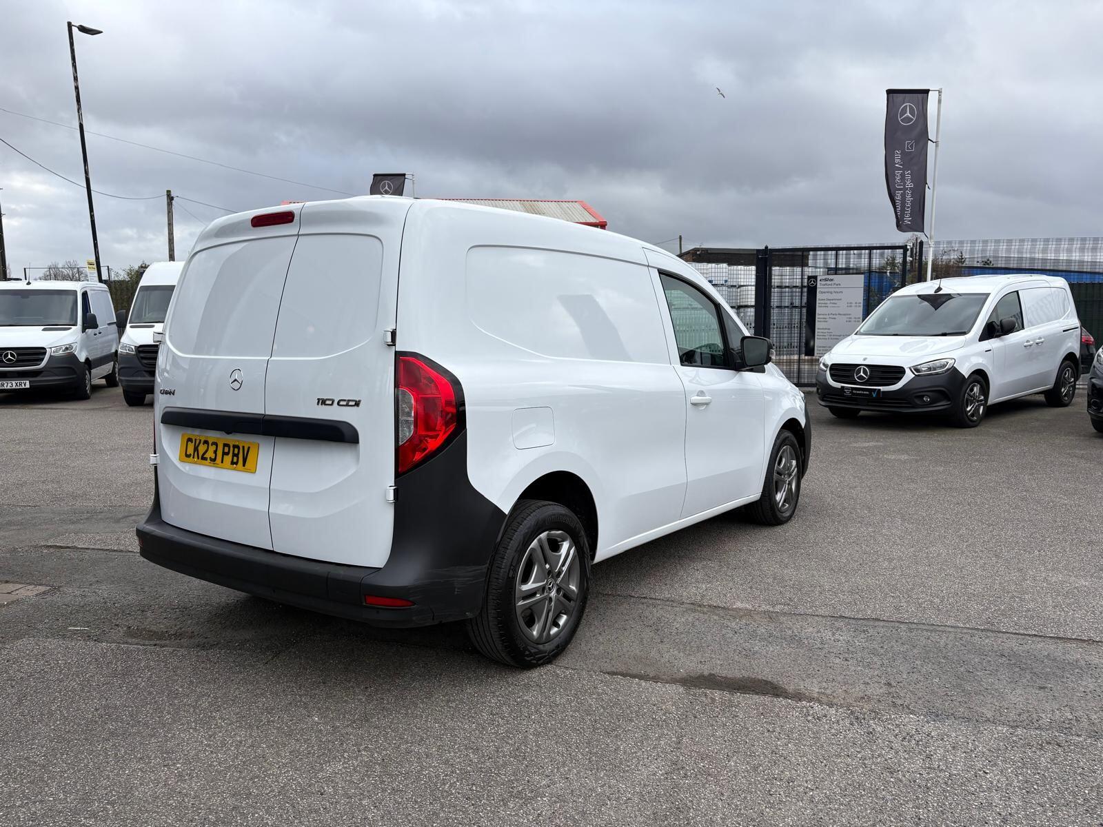 Mercedes-Benz Citan